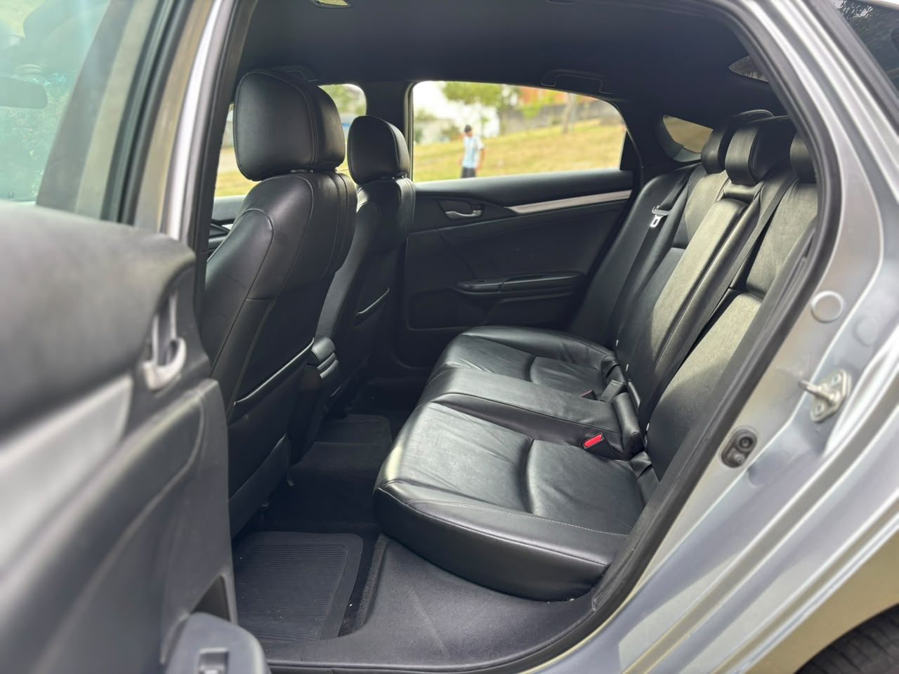 Honda Civic Sedan Exl - Autom — foto 9