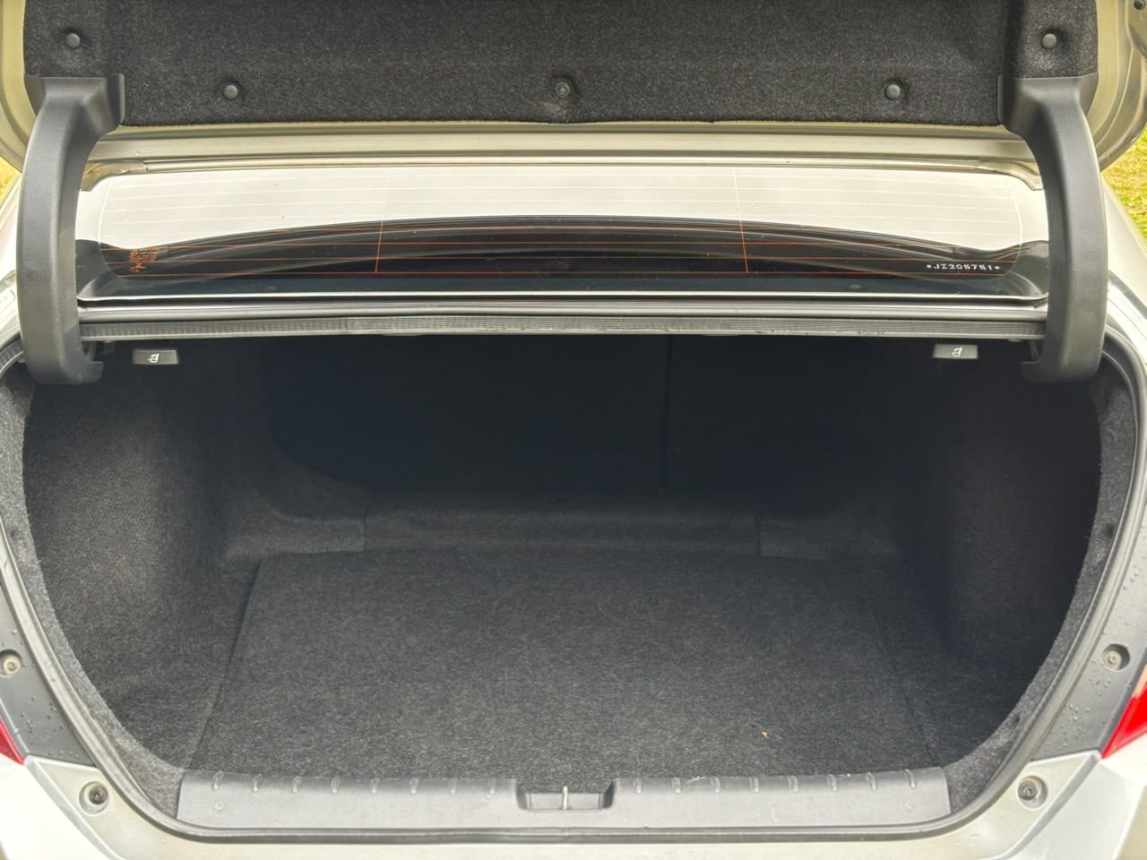Honda Civic Sedan Exl - Autom — foto 10