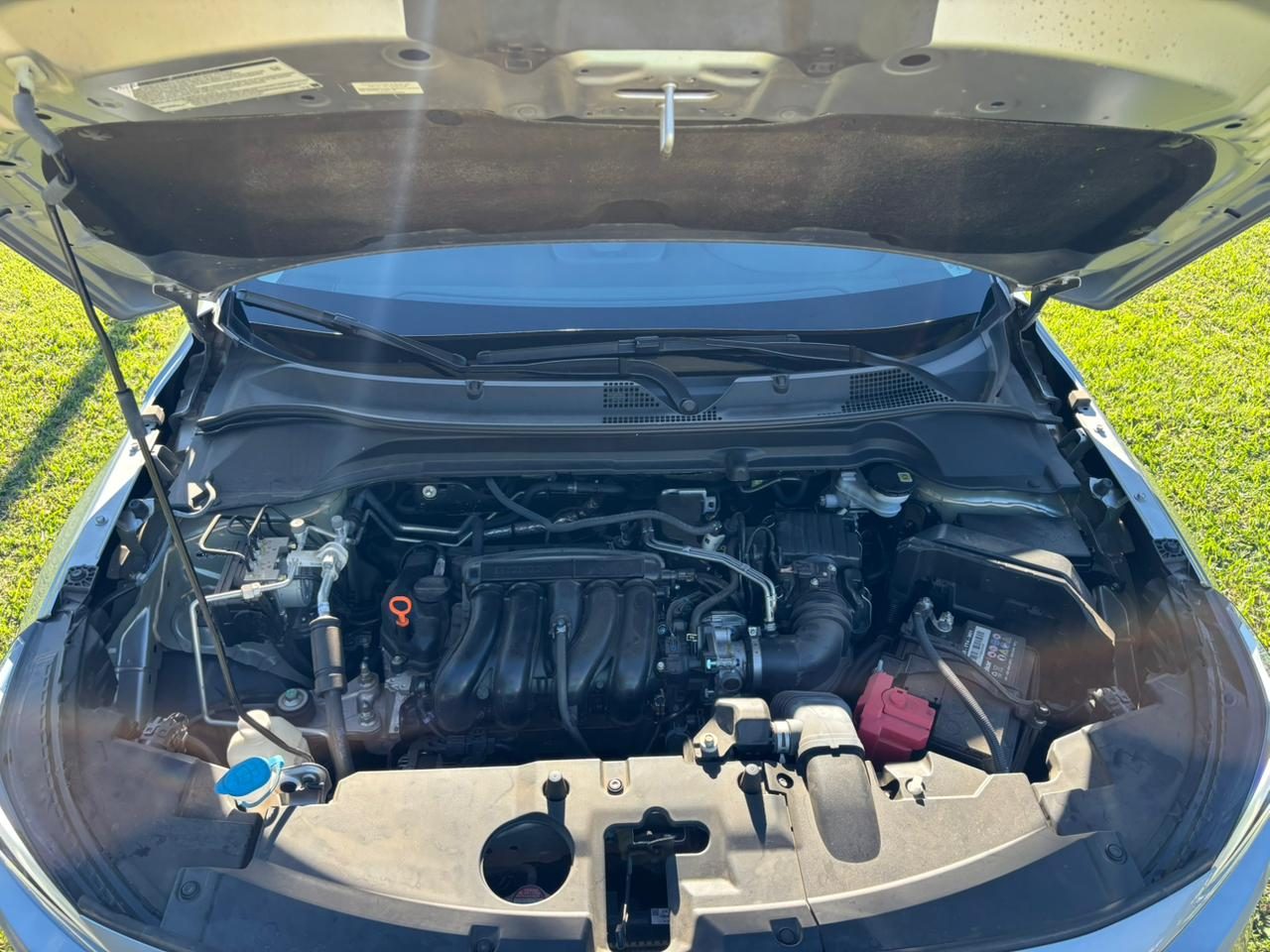 Honda Hr-V Exl Sensing - Autom (Consig) — foto 7
