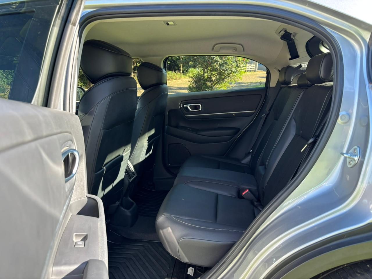 Honda Hr-V Exl Sensing - Autom (Consig) — foto 10