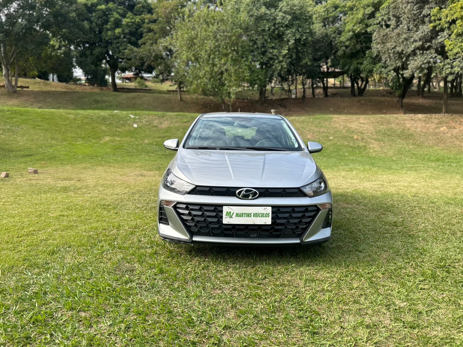 Hyundai Hb20 Comfort — foto 3