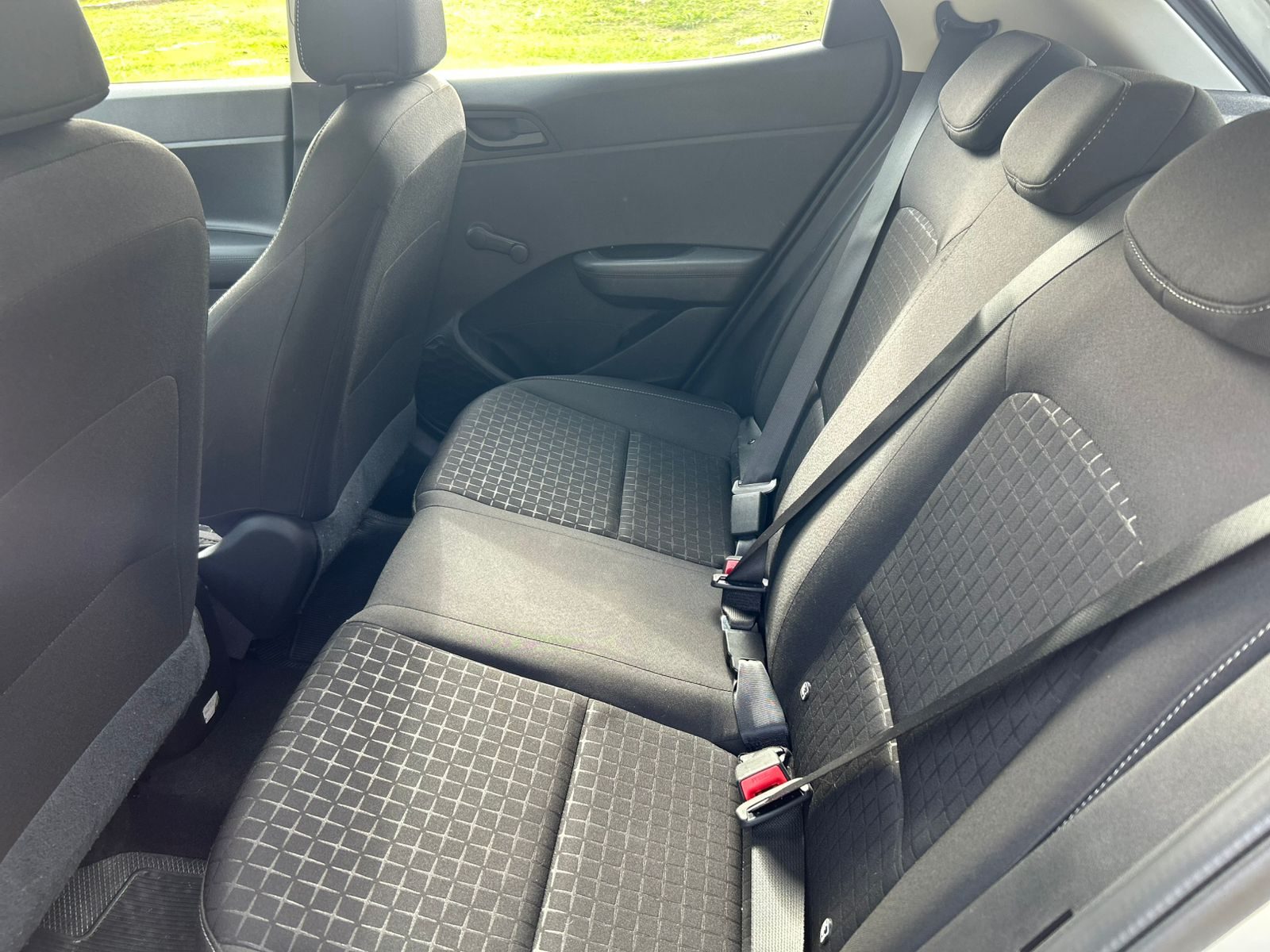 Hyundai Hb20 Comfort — foto 8