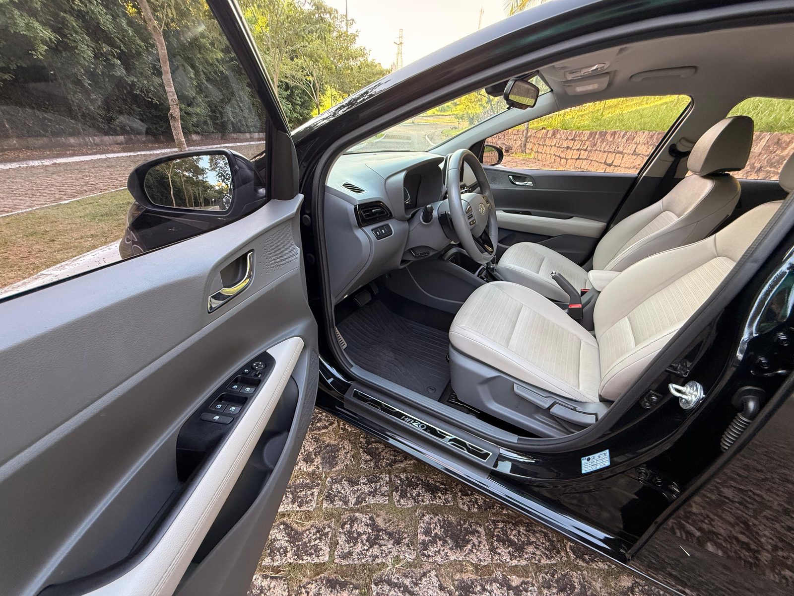 Hyundai Hb20S Platinum - Autom — foto 10