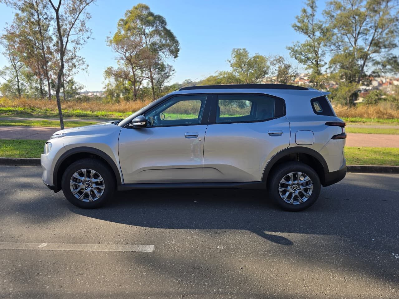 Citroen C3 Aircross Feel Pack - Autom — foto 6