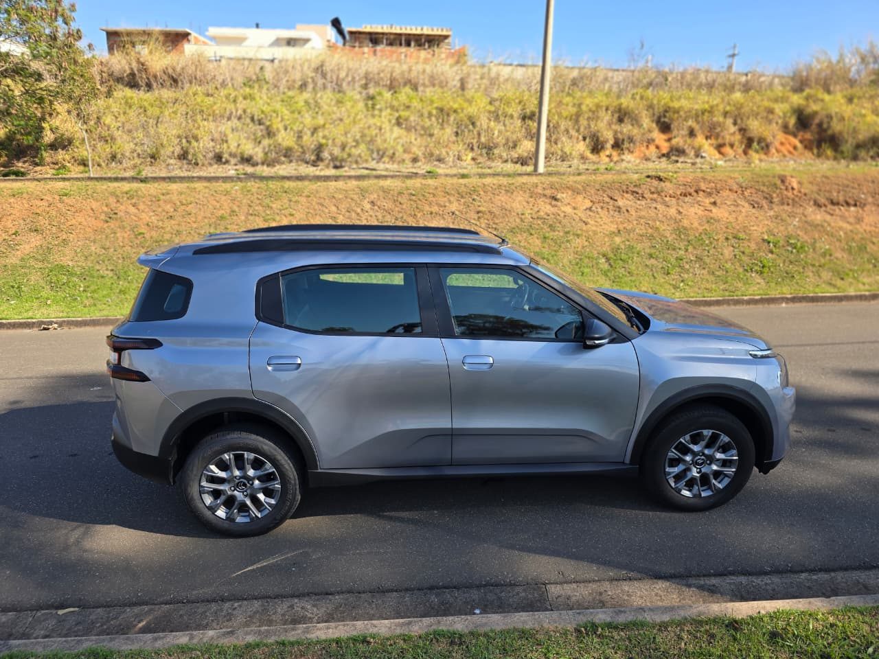 Citroen C3 Aircross Feel Pack - Autom — foto 7