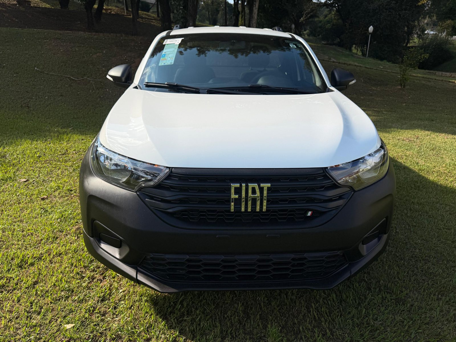Fiat Strada Endurance Cs — foto 1