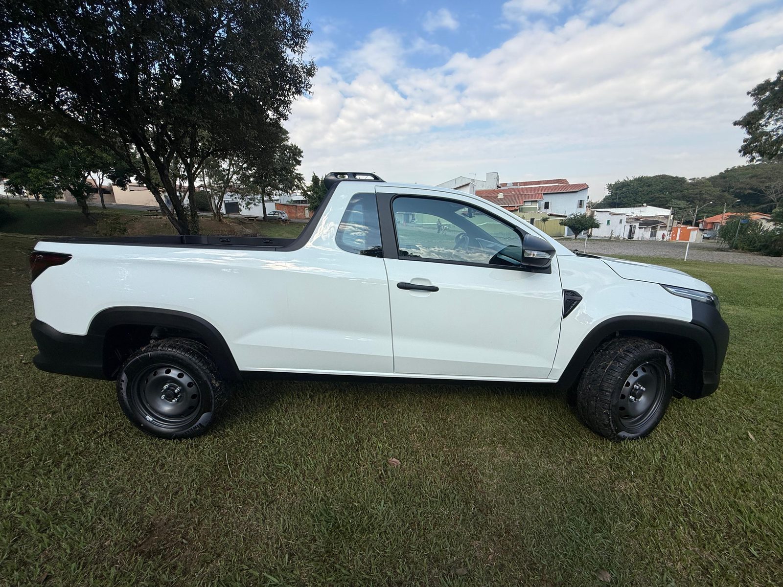 Fiat Strada Endurance Cs — foto 5