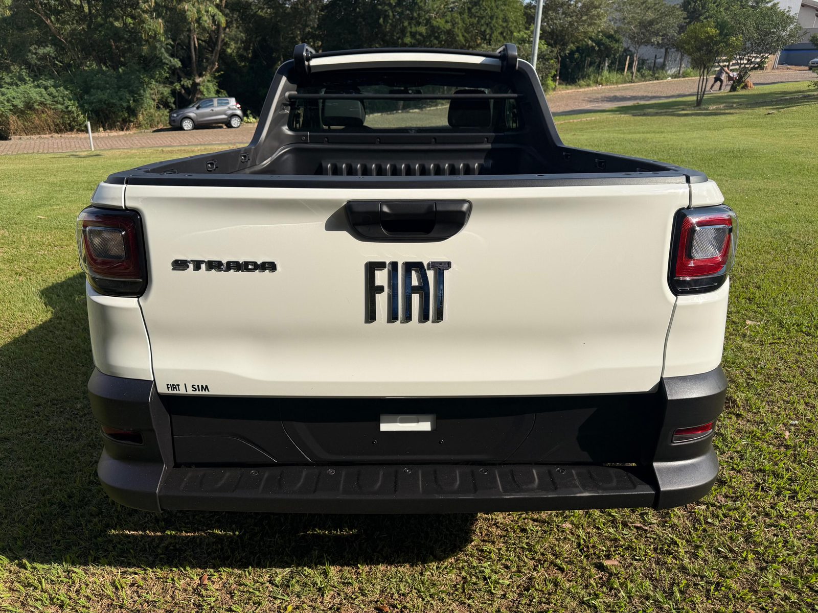 Fiat Strada Endurance Cs — foto 7