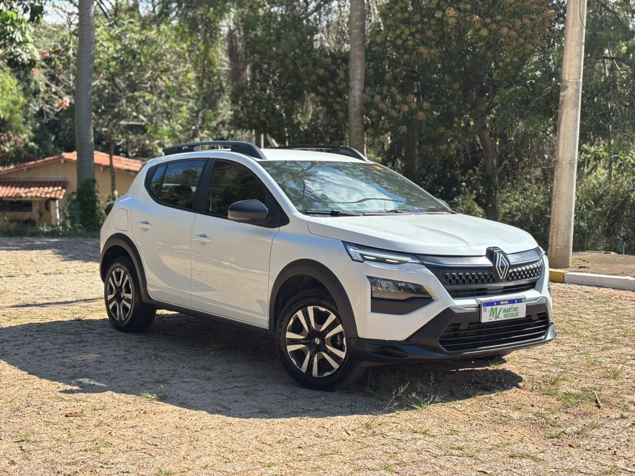 Renault Kardian Evolution Turbo - Autom — foto 4