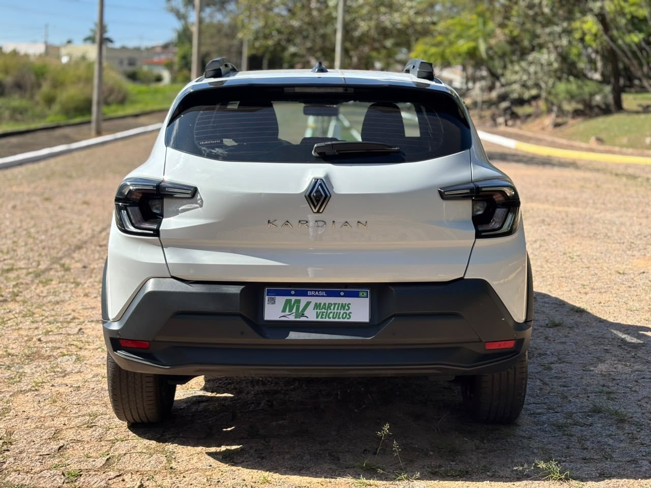Renault Kardian Evolution Turbo - Autom — foto 6