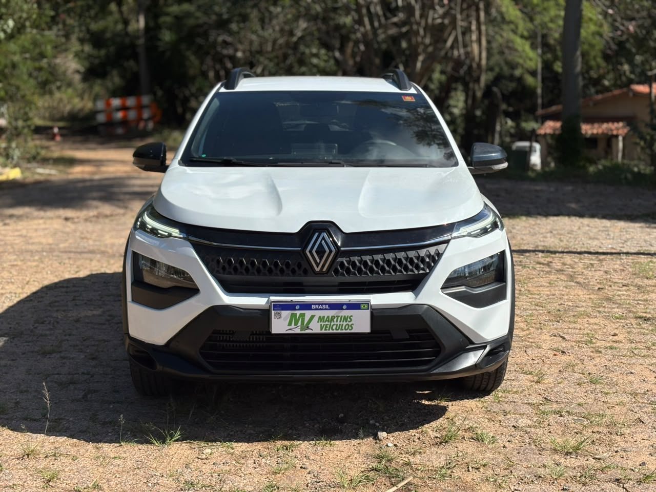 Renault Kardian Evolution Turbo - Autom — foto 1