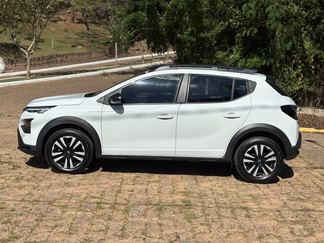 Renault Kardian Evolution Turbo - Autom — foto 7