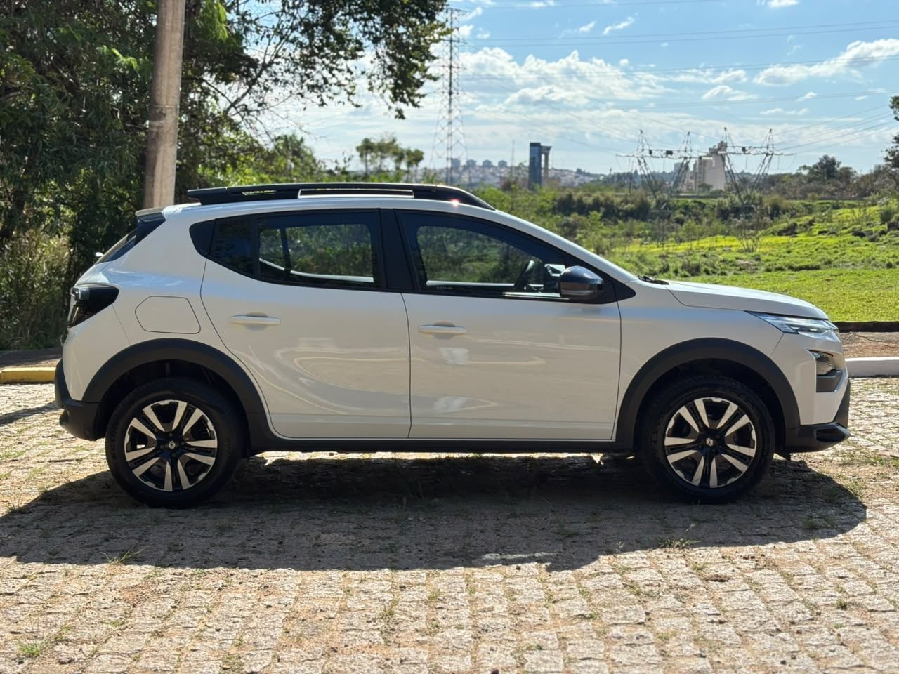 Renault Kardian Evolution Turbo - Autom — foto 8