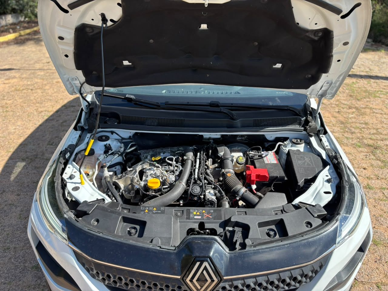 Renault Kardian Evolution Turbo - Autom — foto 11