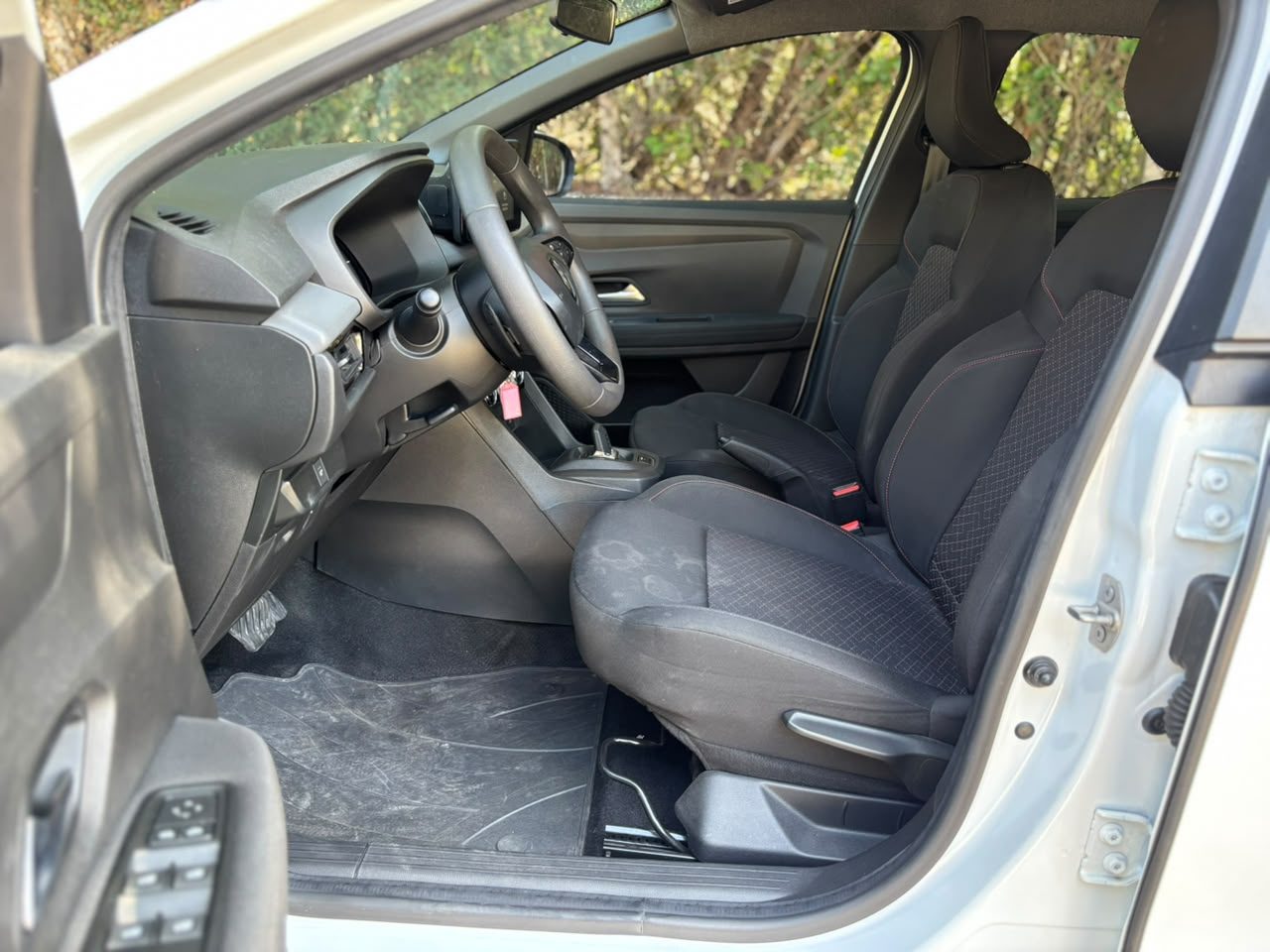 Renault Kardian Evolution Turbo - Autom — foto 12