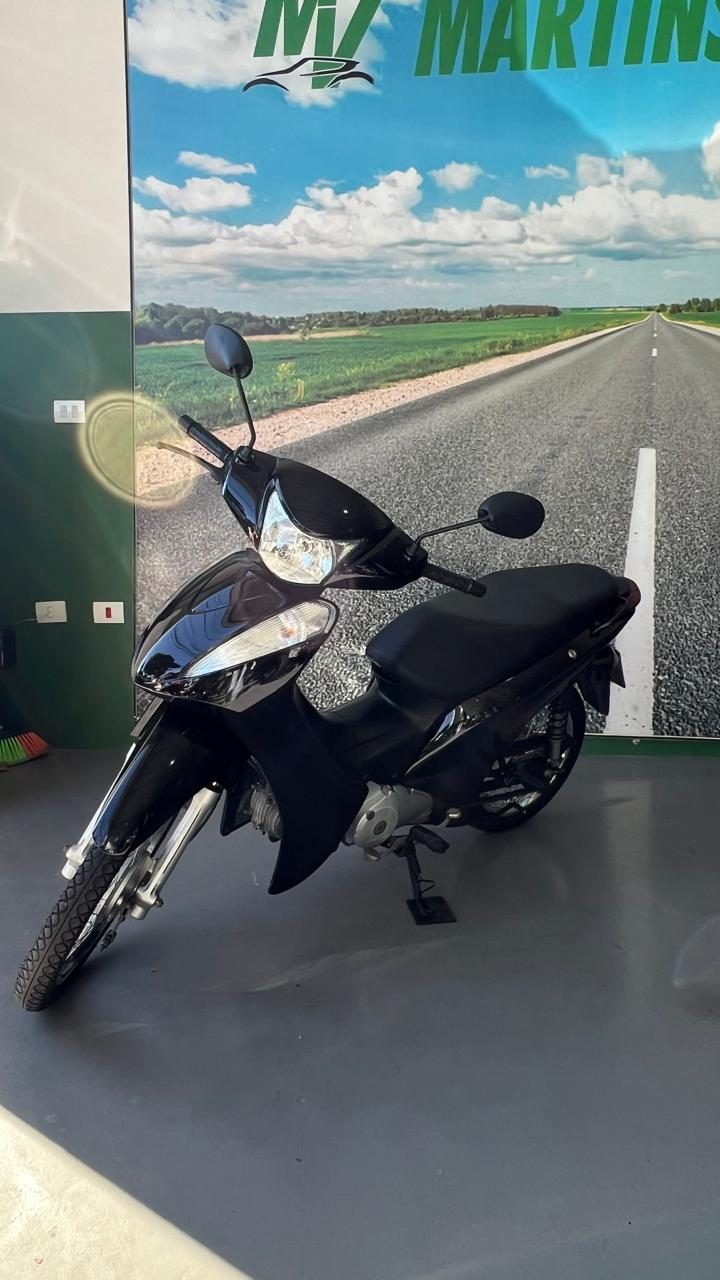 Honda Biz 125 Es — foto 2