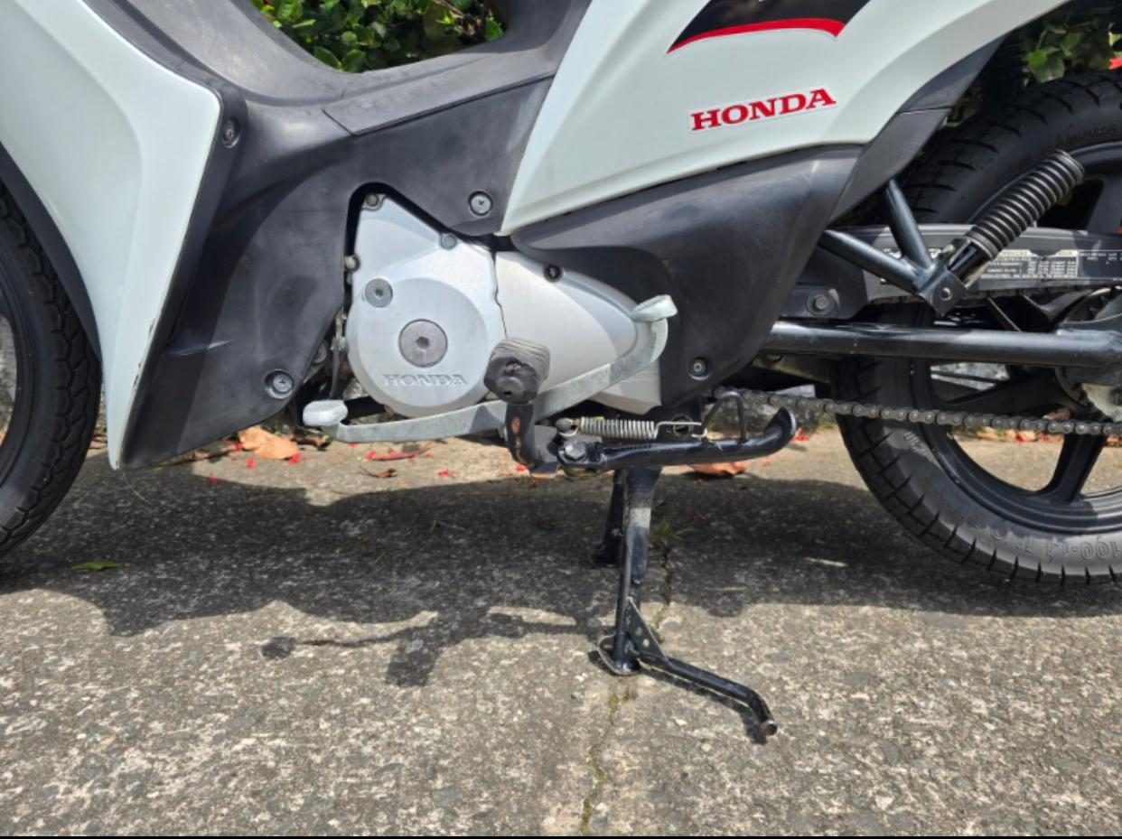 Honda Biz 125 Ex — foto 2