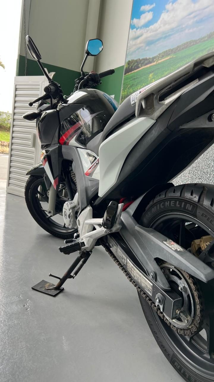 Honda Cb 250F Twister — foto 11