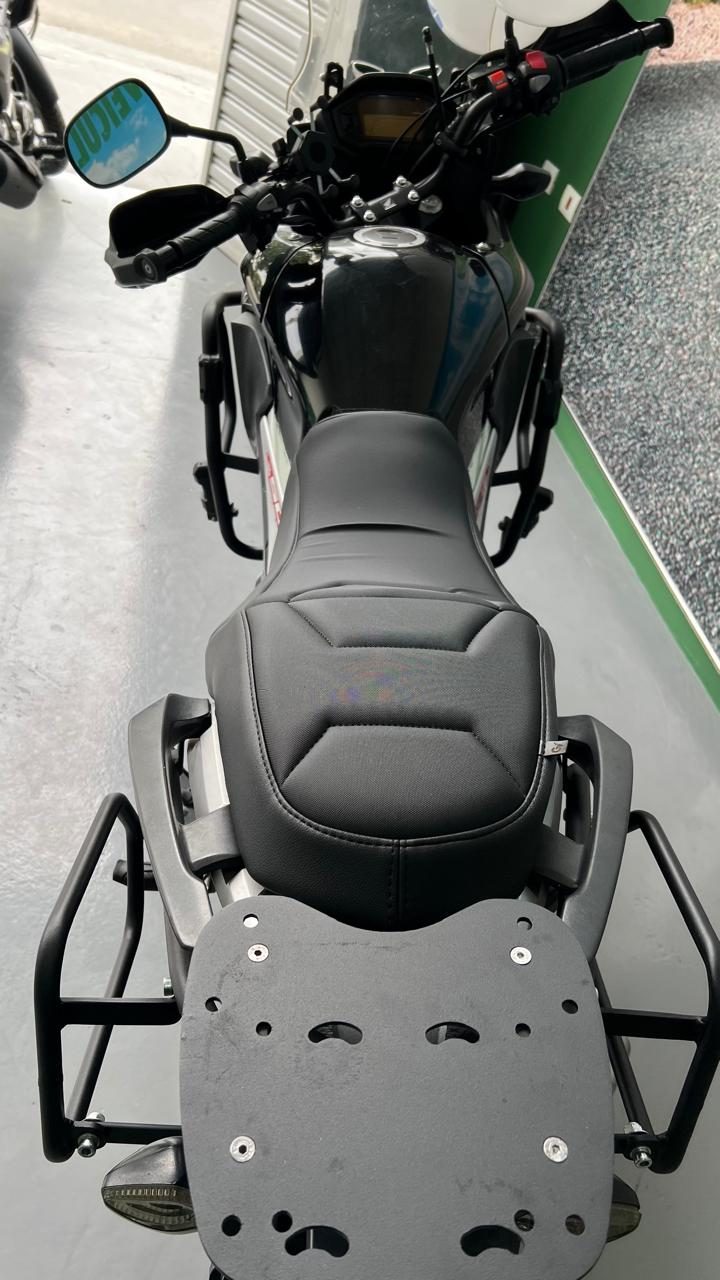 Honda Cb 500X — foto 8