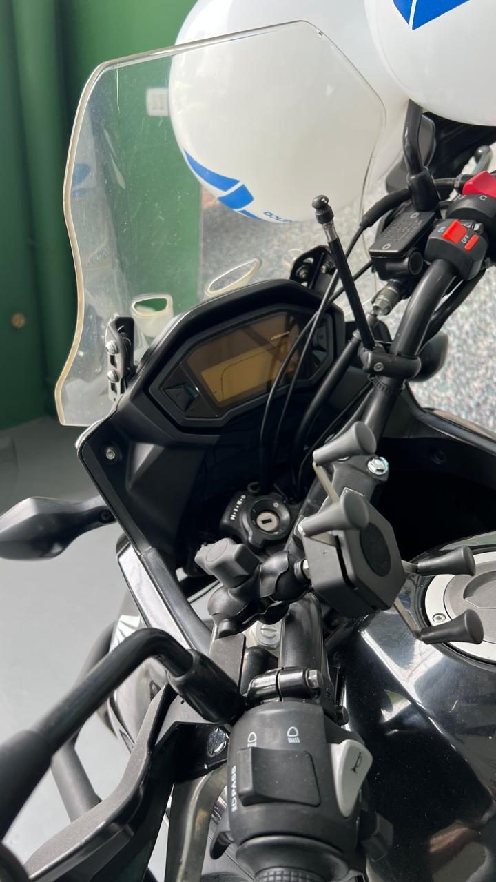 Honda Cb 500X — foto 10