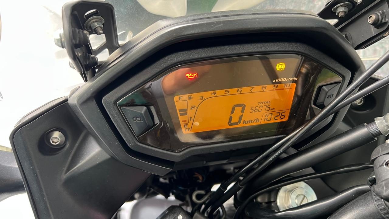 Honda Cb 500X — foto 12
